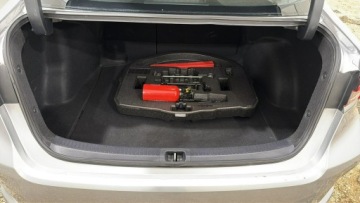 Toyota Corolla XII Sedan 1.5 VVT-i 125KM 2022 Toyota Corolla 1.5 benzyna manual Comfort, zdjęcie 18