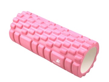 ROLLER WAŁEK DO MASAŻU Z WYPUSTKAMI fitnes do jogi