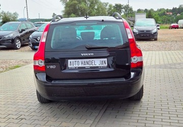 Volvo V50 2004 Volvo V50 1,8 Ben 125 km 1.8 Benzyna 125KM, zdjęcie 22