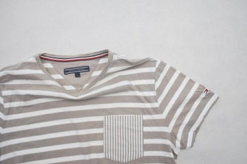 z Koszulka polo t-shirt Tommy Hilfiger Denim S z USA!