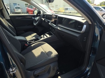 Volkswagen Tayron 2025 Volkswagen Tayron LIFE, 7 Osobowy, kamera 360, ambient, FAV23 1.5 Benzyna, zdjęcie 11