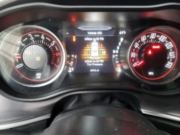 Dodge Challenger III 2020 Dodge Challenger RT 2020 5.7l 5.7 Benzyna 375KM, zdjęcie 9