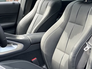 Mercedes GLE V167 SUV Facelifting 3.0 450d 367KM 2025 GLE Coupe 450 d 4-Matic AMG Line 3.0 (367KM) 2025, zdjęcie 4