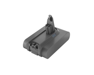 Запасной аккумулятор Newell DSV6B для Dyson V6