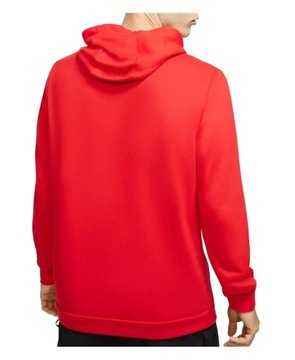 BLUZA MĘSKA NIKE DRY HOODIE SWOOSH Z KAPTUREM CJ4268 658 r.L