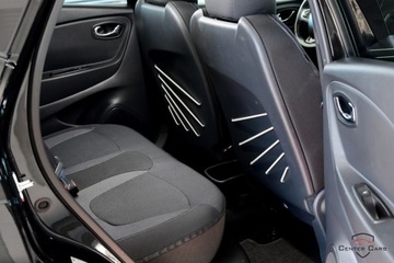 Renault Captur I Crossover 0.9 Energy TCe 90KM 2016 Renault Captur 0.9 TCe Climatronic Led Navi Ke..., zdjęcie 9