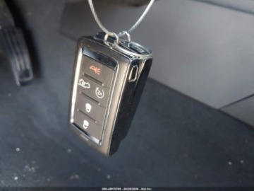 Jeep Grand Cherokee IV 2022 Jeep Grand Cherokee 2022 JEEP GRAND CHEROKEE SUMMIT RESERVE 4X4 3.6 Benzyna, zdjęcie 10