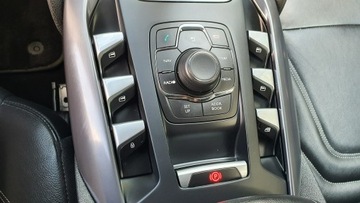 DS 5 Hatchback Facelifting 2015 2.0 BlueHDi 150KM 2015 Citroen DS5 2.0 HDI 150KM # Navi # Kamera #, zdjęcie 25