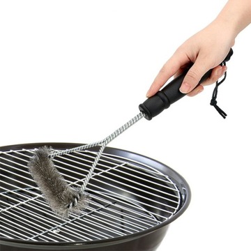 Решётчатая щетка Gotel, 30 см