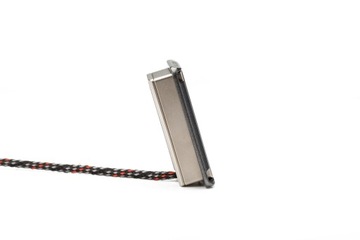 Твитеры AMT диаметром 60 мм из серии Aerospace.