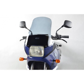 LOSTER ТУРИСТИЧЕСКОЕ СТЕКЛО BMW F 650 GS 1997-1999 гг.