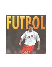 FUTBOL - Jim Drewett [KSIĄŻKA]