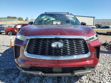 Infiniti QX60 2025 Infiniti QX60 2025 INFINITI QX60 AUTOGRAPH 2.0 Benzyna 295KM, zdjęcie 4