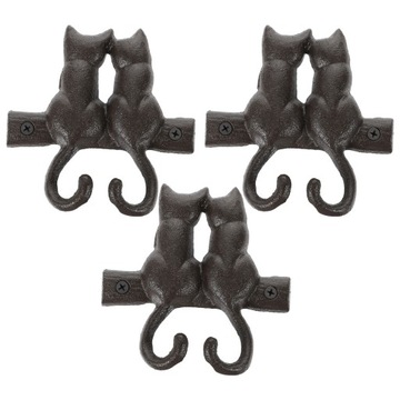 Декорации для ванной комнаты Настенные вешалки Полотенце