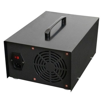 OZONATOR BOX EF 10g/h