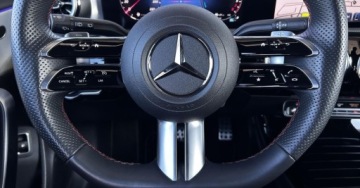 Mercedes Klasa A W177/V177 Hatchback Plug-In Facelifting 1.3 250e 218KM 2023 Mercedes-Benz Klasa A SalonPL A250e AMG LINE LED Hybryda Plug-In FV VAT23, zdjęcie 14