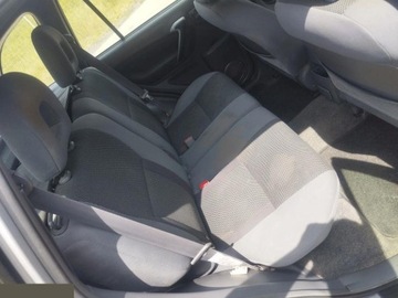 Toyota RAV4 II 2.0 i 16V 150KM 2003 Toyota RAV4 2.0 VVT-i 4x4 150KM 2003r Ładne i zadbane auto!, zdjęcie 11