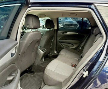 Opel Insignia II Sports Tourer 2.0 CDTI 170KM 2019 Opel Insignia 170KM,Bogata wersja,Gwarancja, zdjęcie 9