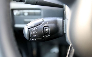 Citroen C5 Aircross SUV Facelifting 1.2 PureTech 131KM 2022 Citroen C5 Aircross 1.2 PureTech C-Series Manual SalonPL Gwarancja od R, zdjęcie 31