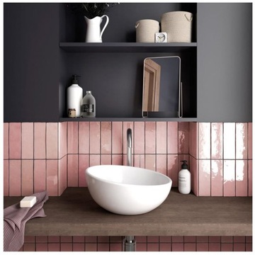 EQUIPE ARTISAN РОЗА МАЛЬВА