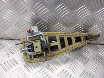 KLIKA LEVÝ ZADNÍ VNĚJŠÍ OPEL SIGNUM Z20R