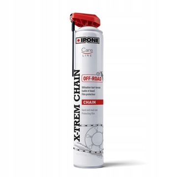 Ipone X-Treme Смазка для цепей 750 мл