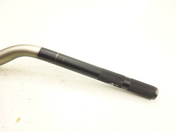 Руль Masai Scrambler 125 30 мм