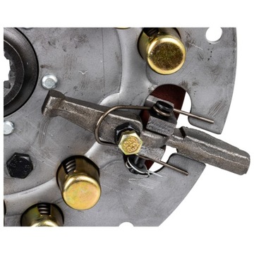 Сцепление в сборе WŁADIMIREC T-25 №: 25.21.031