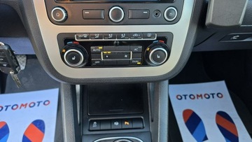 Volkswagen EOS Coupe Cabrio Facelifting 1.4 TSI 160KM 2011 Volkswagen Eos mały przebieg super stan nowy, zdjęcie 14