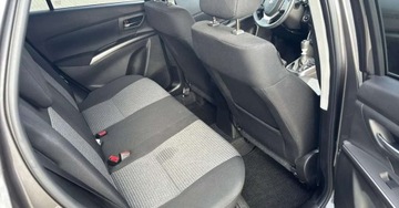 Suzuki SX4 II 2024 Suzuki SX4 S-Cross SX4 S-CROSS 1.4 129km mild Hybrid PREMIUM PLUS S-Cross, zdjęcie 26