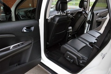 Fiat Freemont 2.0 Multijet II 16v 170KM 2015 Fiat Freemont Cross AWD 2.0 Diesel 170KM full serwis Piekny, zdjęcie 7