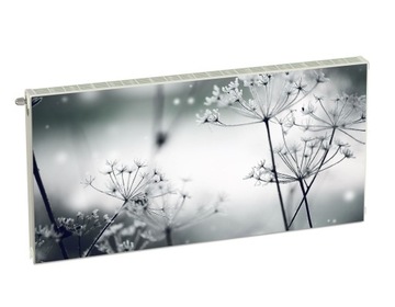 Magnes na grzejnik kaloryfer Dmuchawiec 120x60