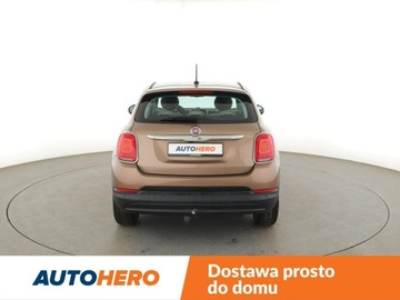 Fiat 500X Crossover 1.4 16V Mair 140KM 2018 Fiat 500x navi klima auto grzane fotele i, zdjęcie 5