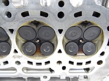 ГОЛОВКА ГИБРИДНОГО ДВИГАТЕЛЯ RAV4 5V 2.5 XA2 5AA92CG