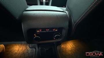 Seat Alhambra II (7N) 2017 Seat Alhambra 2.0tdi 184KM FR-Line 4-Motion 4x4 automat 7.os. Max wersja f, zdjęcie 15