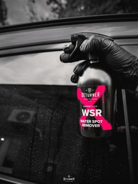 DETURNER WSR EXPERTLINE 1л УДАЛЕНИЕ МИНЕРАЛЬНЫХ ОТЛОЖЕНИЙ