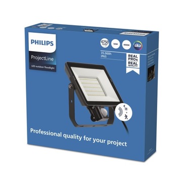 PHILIPS ProjectLine 911401863884 Светодиодный прожектор
