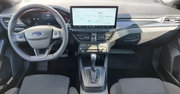 Ford Focus IV 2025 Ford Focus Tempomat aktywny, podgrzewana szyba czolowa, Full LED matryca, zdjęcie 15