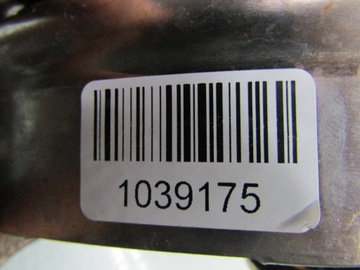 CEED III 1.5 T-GDI 21R TURBÍNA TURBO