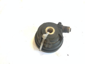 Червячный привод спидометра Yamaha Booster 50