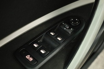 Citroen C5 III 2012 Citroen C5 1.6 HDi, Navi, Klima, Klimatronic, zdjęcie 15