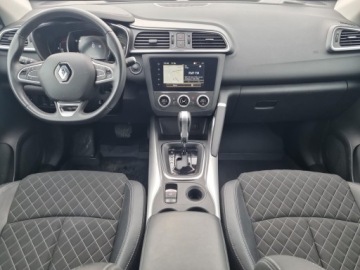 Renault Kadjar Crossover Facelifting 1.3 TCe 140 FAP 140KM 2021 Renault Kadjar 1.3 TCe FAP Intens EDC 1.3 TCe FAP, zdjęcie 2