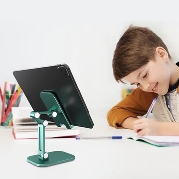 НАСТОЛЬНЫЙ ДЕРЖАТЕЛЬ, СКЛАДНАЯ ПОДСТАВКА ДЛЯ ТЕЛЕФОНА, ПЛАНШЕТА