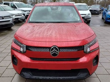 Citroen C3 IV 2025 Od ręki - You! 1.2 T 100KM, zdjęcie 1