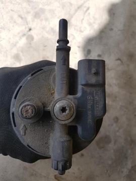 КОРПУС ТОПЛИВНОГО ФИЛЬТРА 2.3DCI MASTER III 820110293