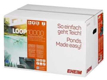 Eheim Pond Loop 10000