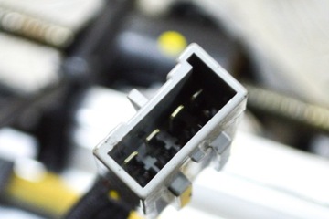 JAGUAR S-TYPE X200 MECHANIZMUS ŘÍDÍCÍ 2W93-3C529-AJ 2.70 DIESEL 152KW 20