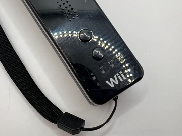 Wii Remote Wiilot Пульт дистанционного управления для консоли Nintendo Wii 100% оригинал + ГАРАНТИЯ