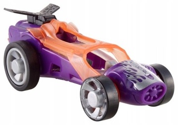 AUTONAKRĘCIAKI HOT WHEELS SAMOCHODY RESORAKI MIX