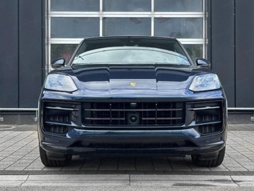 Porsche Cayenne III SUV Facelifting 4.0 474KM 2025 PORSCHE Cayenne Coupe S Suv 4.0 (474KM) 2025, zdjęcie 1